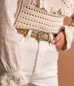 Femme Bocage Ceintures><noscript><img data-lazyloaded=