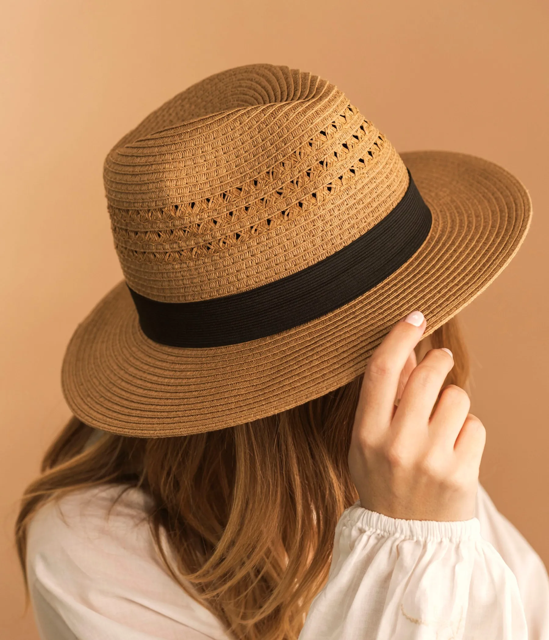 Femme Bocage Chapeaux & Coiffants>CHAPEAU GAELLE