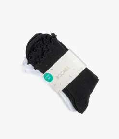 Femme Bocage Chaussettes><noscript><img width=
