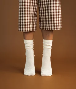 Femme Bocage Chaussettes><noscript><img width=