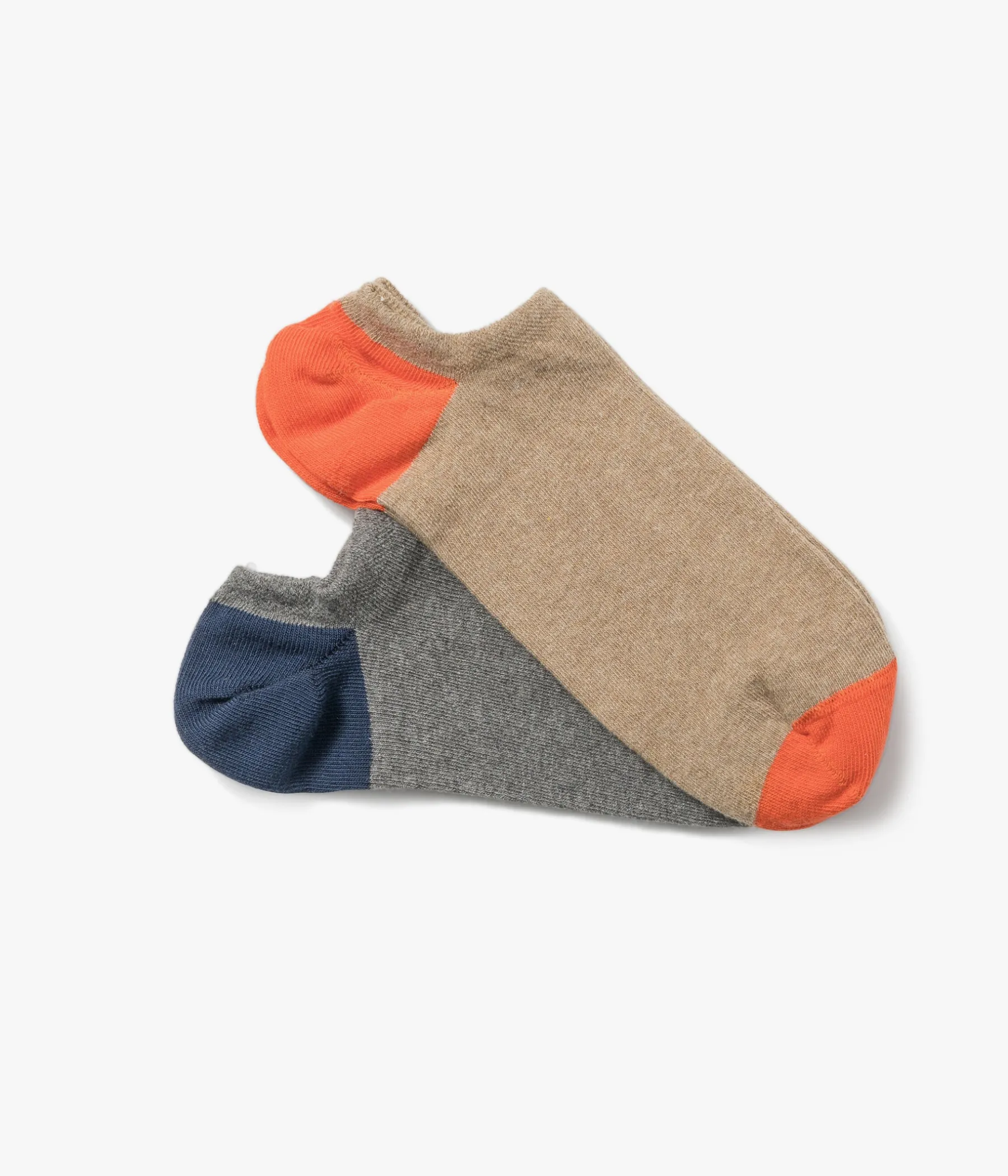 Homme Bocage Chaussettes>CHAUSSETTES NASHORT