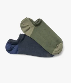Homme Bocage Chaussettes>CHAUSSETTES NASHORT UPDATE CLEVER