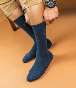 Homme Bocage Chaussettes><noscript><img width=