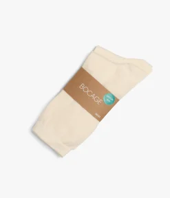 Femme Bocage Chaussettes>CHAUSSETTES NATURAL