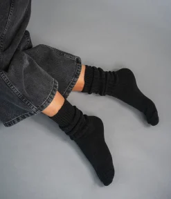 Femme Bocage Chaussettes>CHAUSSETTES NATURAL