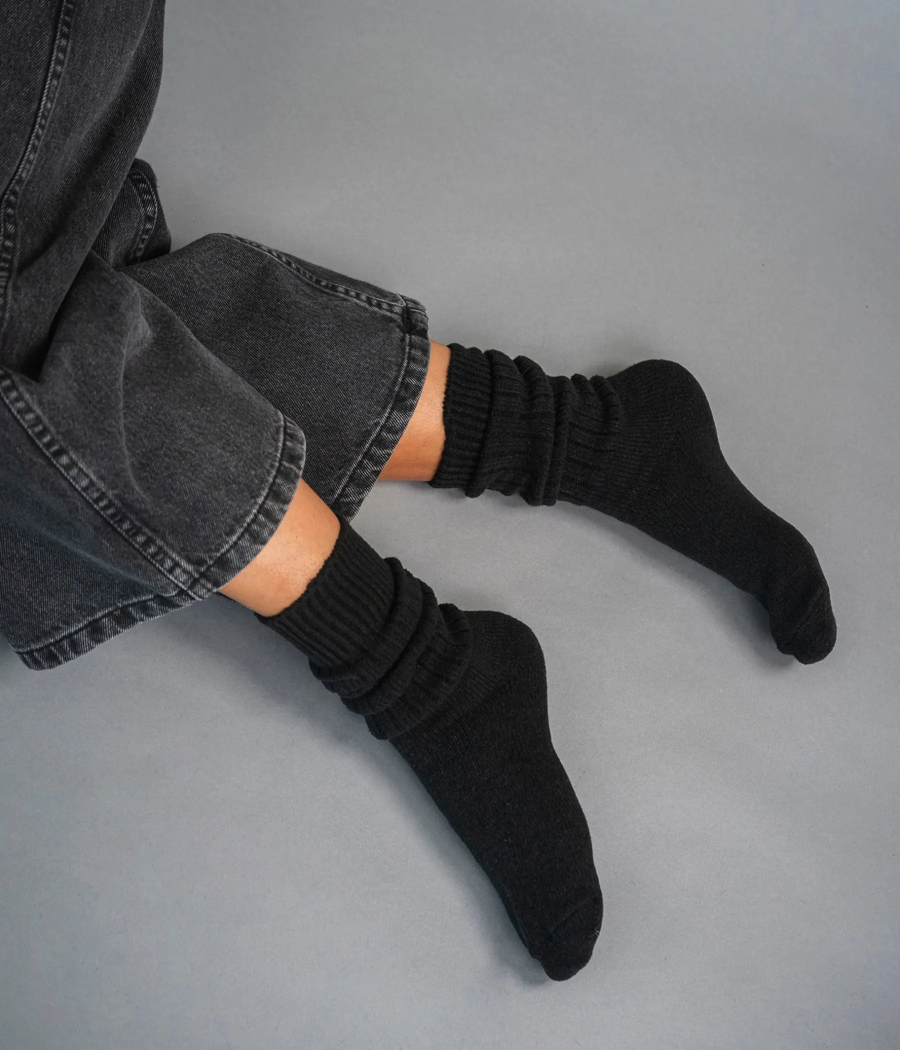 Femme Bocage Chaussettes>CHAUSSETTES NATURAL