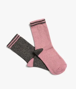 Femme Bocage Chaussettes>CHAUSSETTES NAWEL ET ROSE