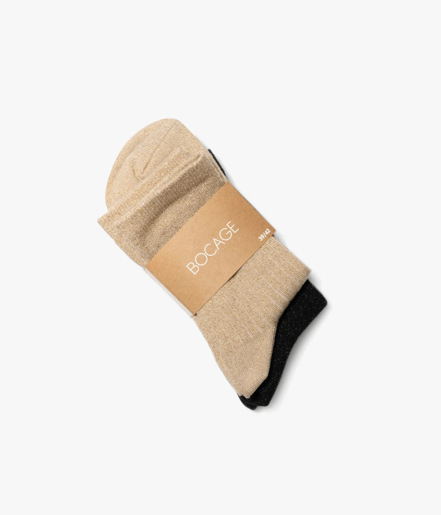 Femme Bocage Chaussettes>CHAUSSETTES NELLIA