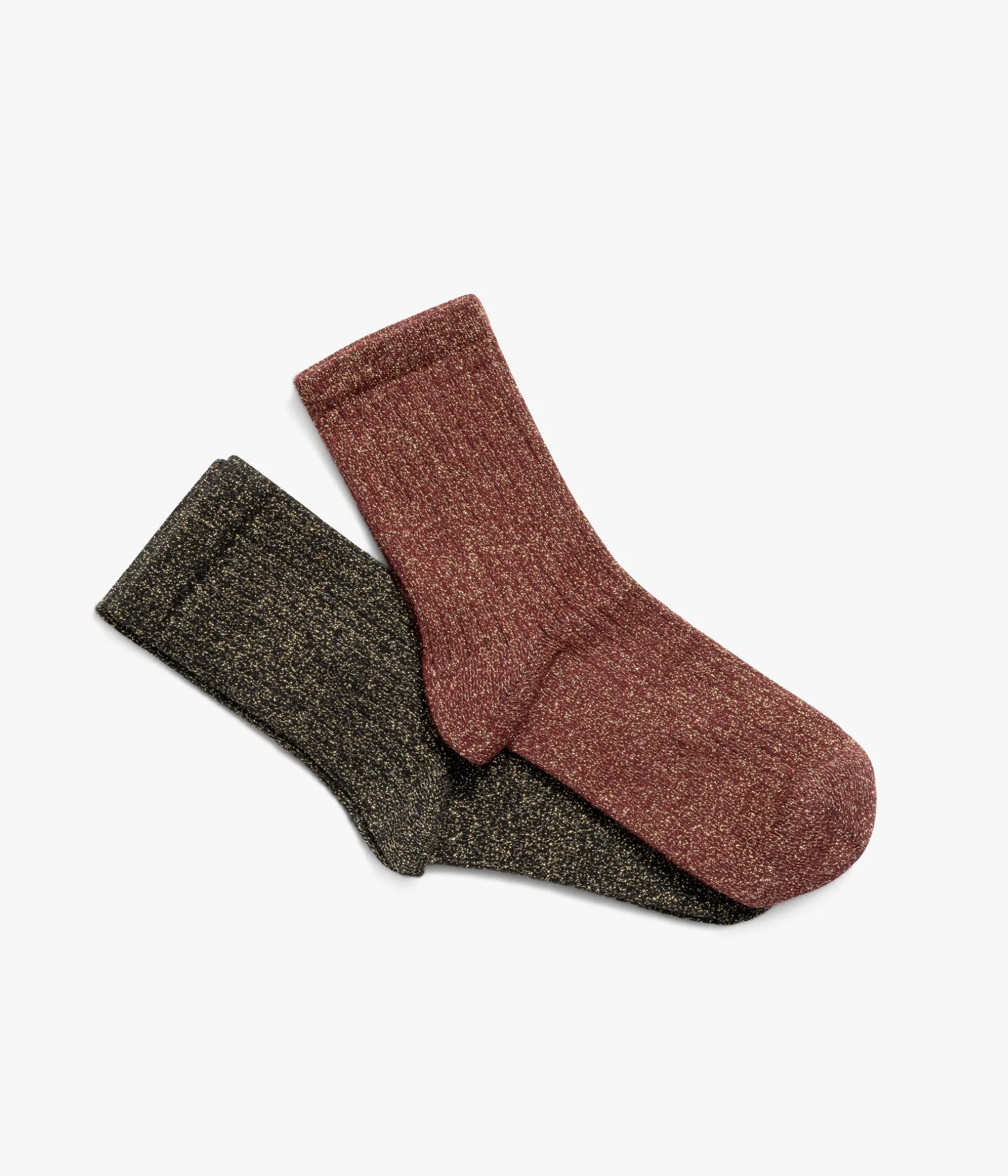 Femme Bocage Chaussettes>CHAUSSETTES NELLIA ET CHOCO