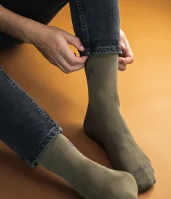 Homme Bocage Chaussettes><noscript><img data-lazyloaded=
