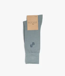 Homme Bocage Chaussettes>CHAUSSETTES NIKO