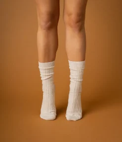 Femme Bocage Chaussettes><noscript><img width=