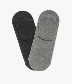 Homme Bocage Chaussettes>CHAUSSETTES NOLI ET GRIS