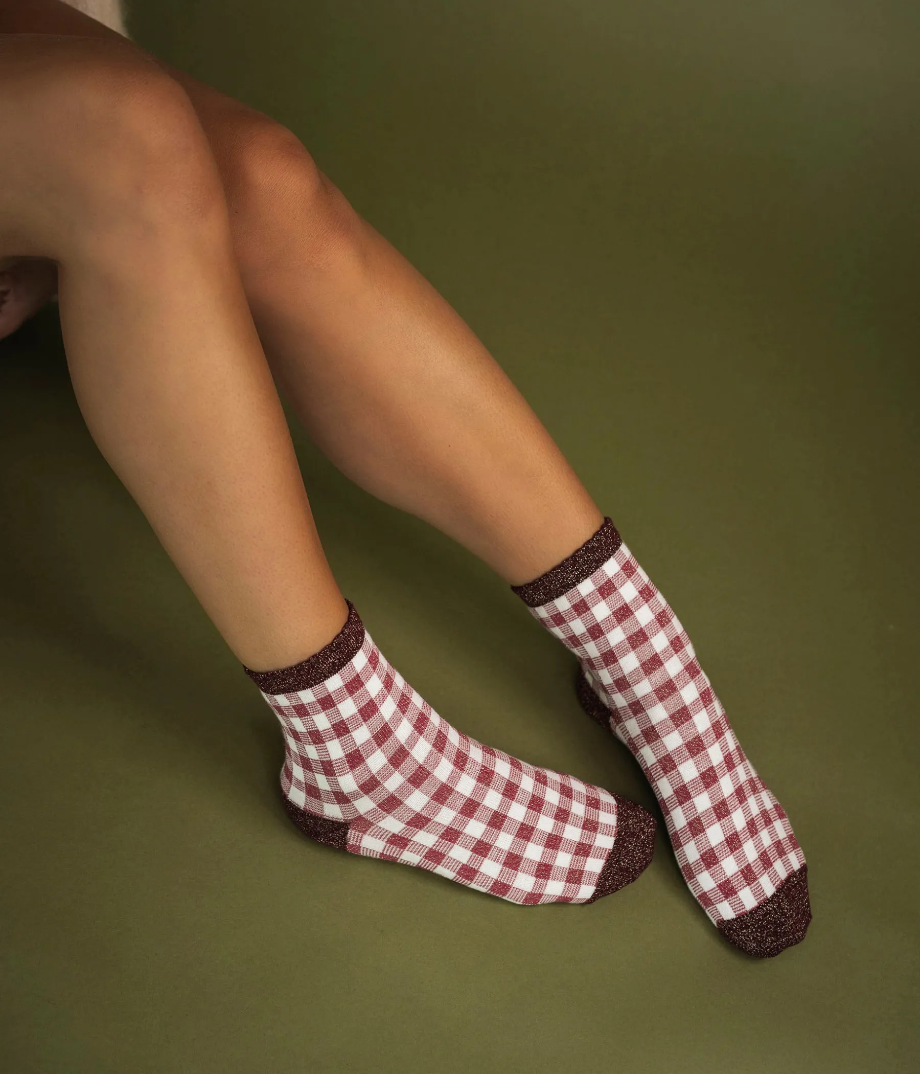 Femme Bocage Chaussettes>CHAUSSETTES NUANCES
