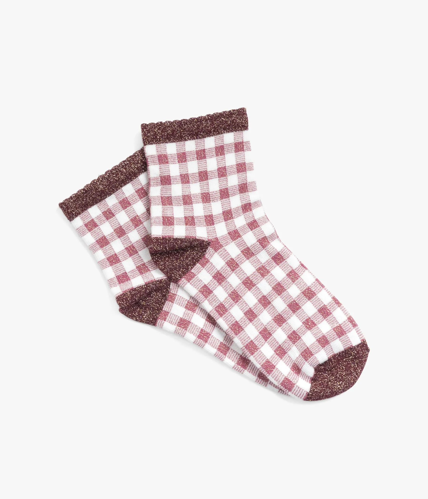 Femme Bocage Chaussettes>CHAUSSETTES NUANCES