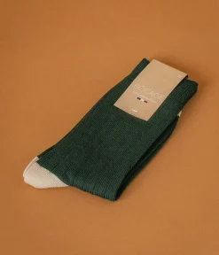 Homme Bocage Chaussettes><noscript><img width=