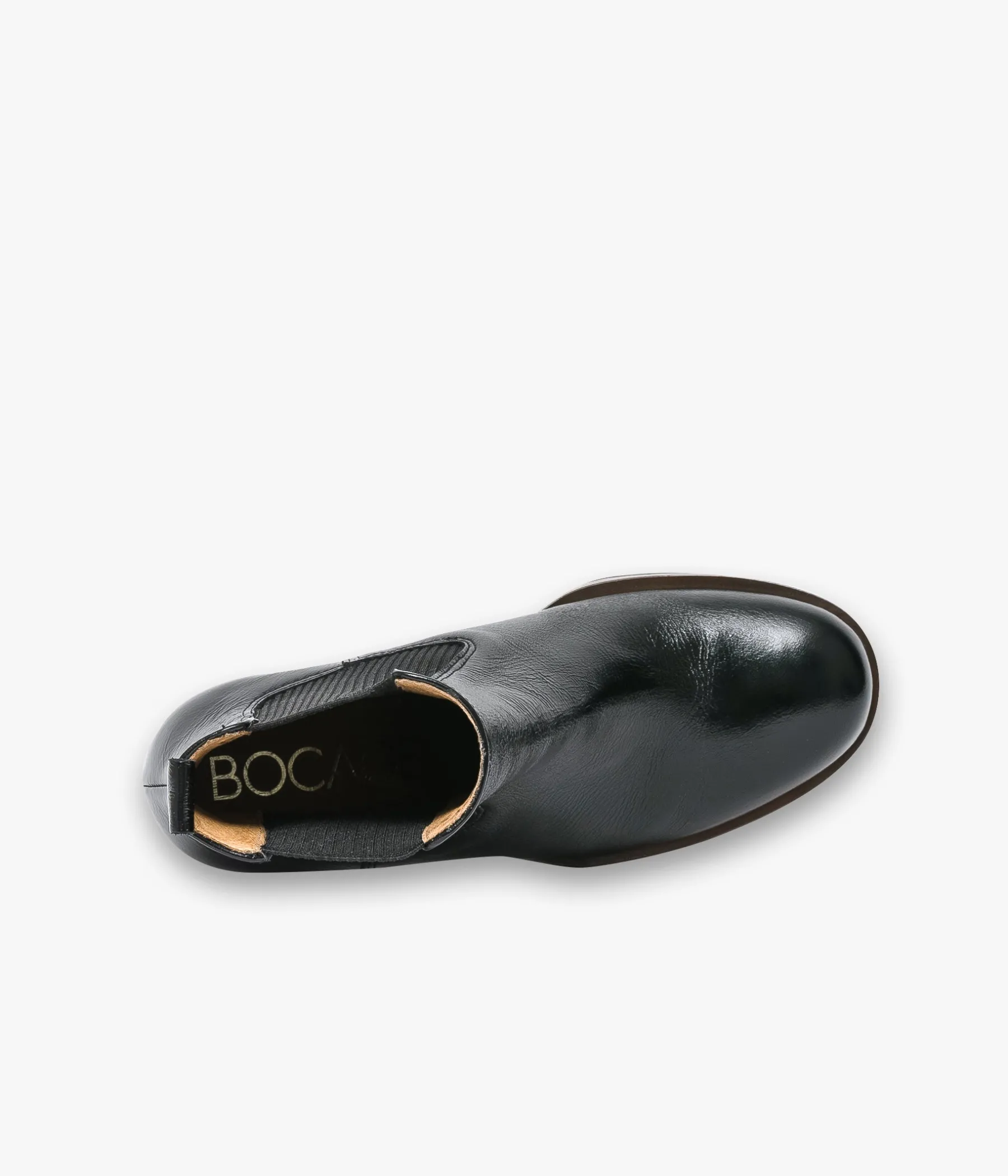 Femme Bocage Boots & Bottines>CHELSEA BOOT ELEA