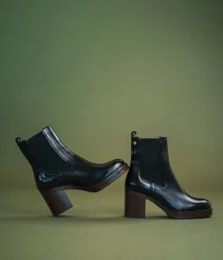 Femme Bocage Boots & Bottines><noscript><img width=