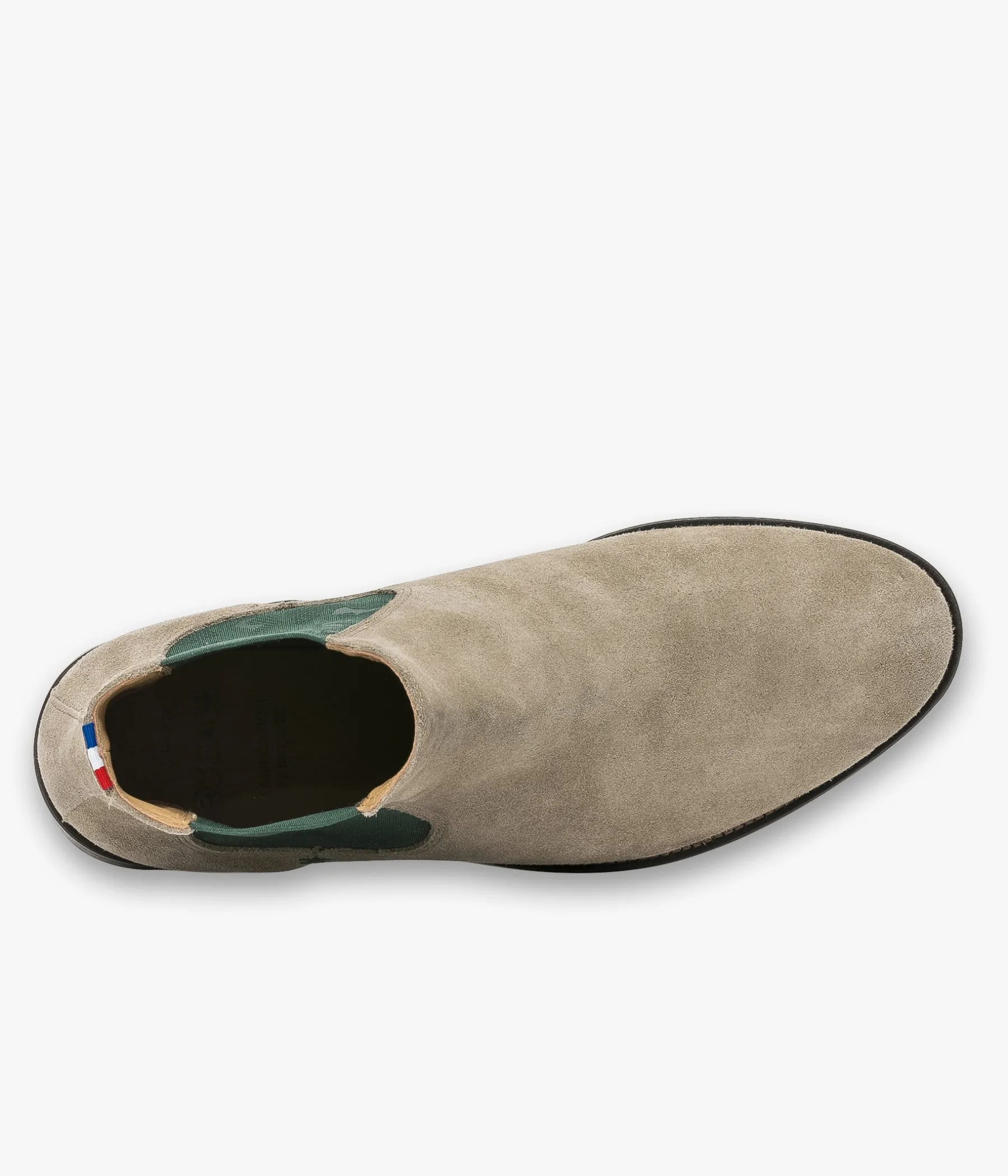 Homme Bocage Chelsea Boots|Boots>CHELSEA BOOTS AUGUSTIN