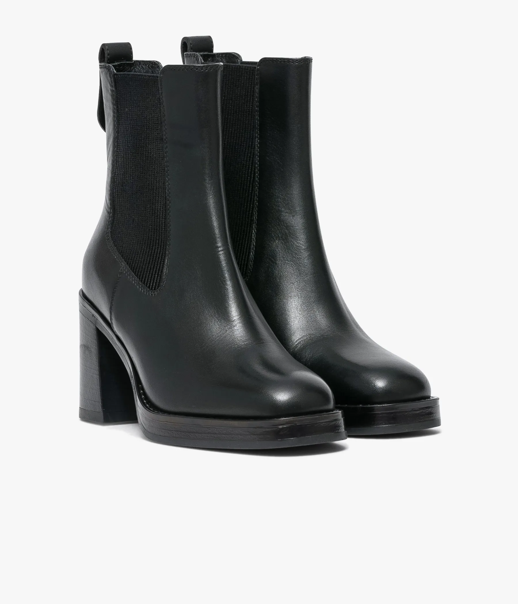 Femme Bocage Boots & Bottines>CHELSEA BOOTS ERIKA