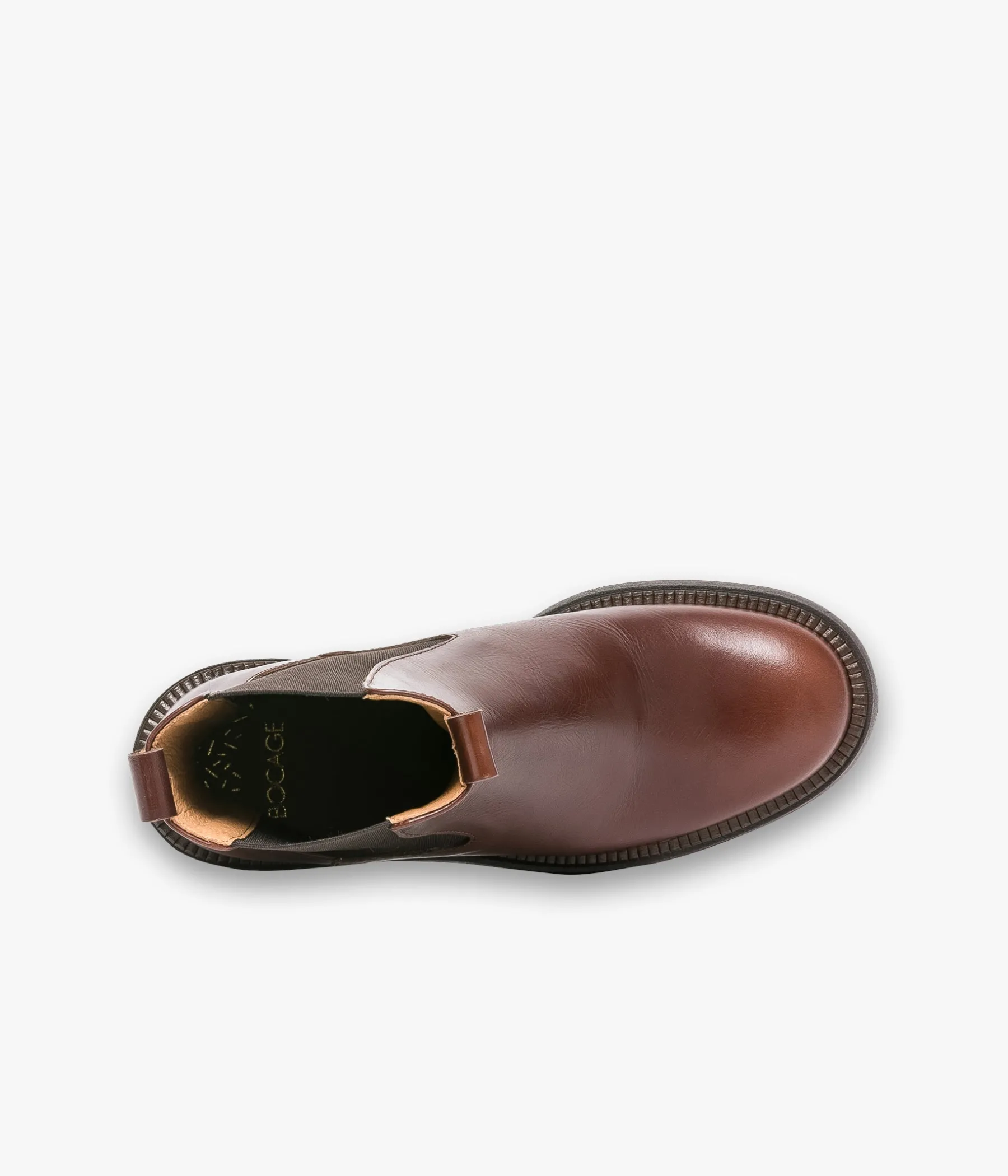 Femme Bocage Boots & Bottines>CHELSEA BOOTS ESTELLE