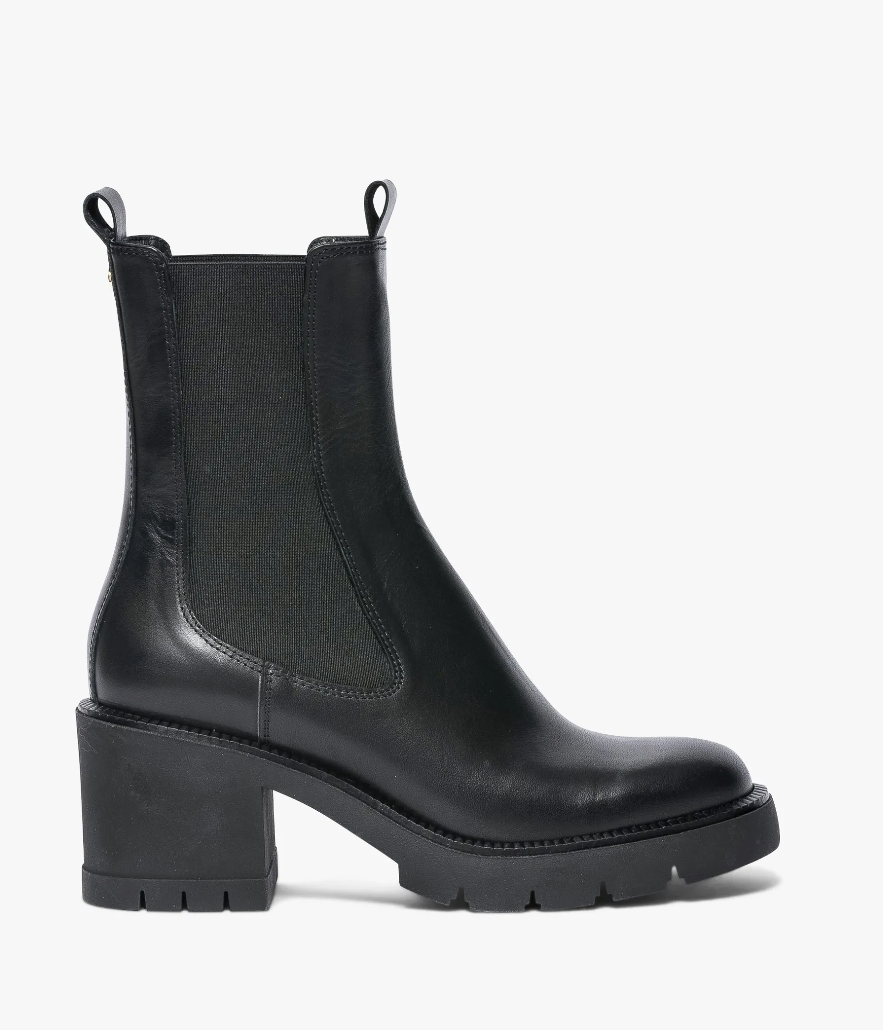 Femme Bocage Boots & Bottines>CHELSEA BOOTS ESTELLE