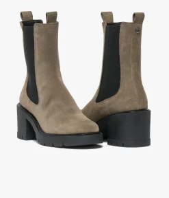 Femme Bocage Boots & Bottines><noscript><img width=