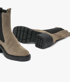 Femme Bocage Boots & Bottines><noscript><img width=