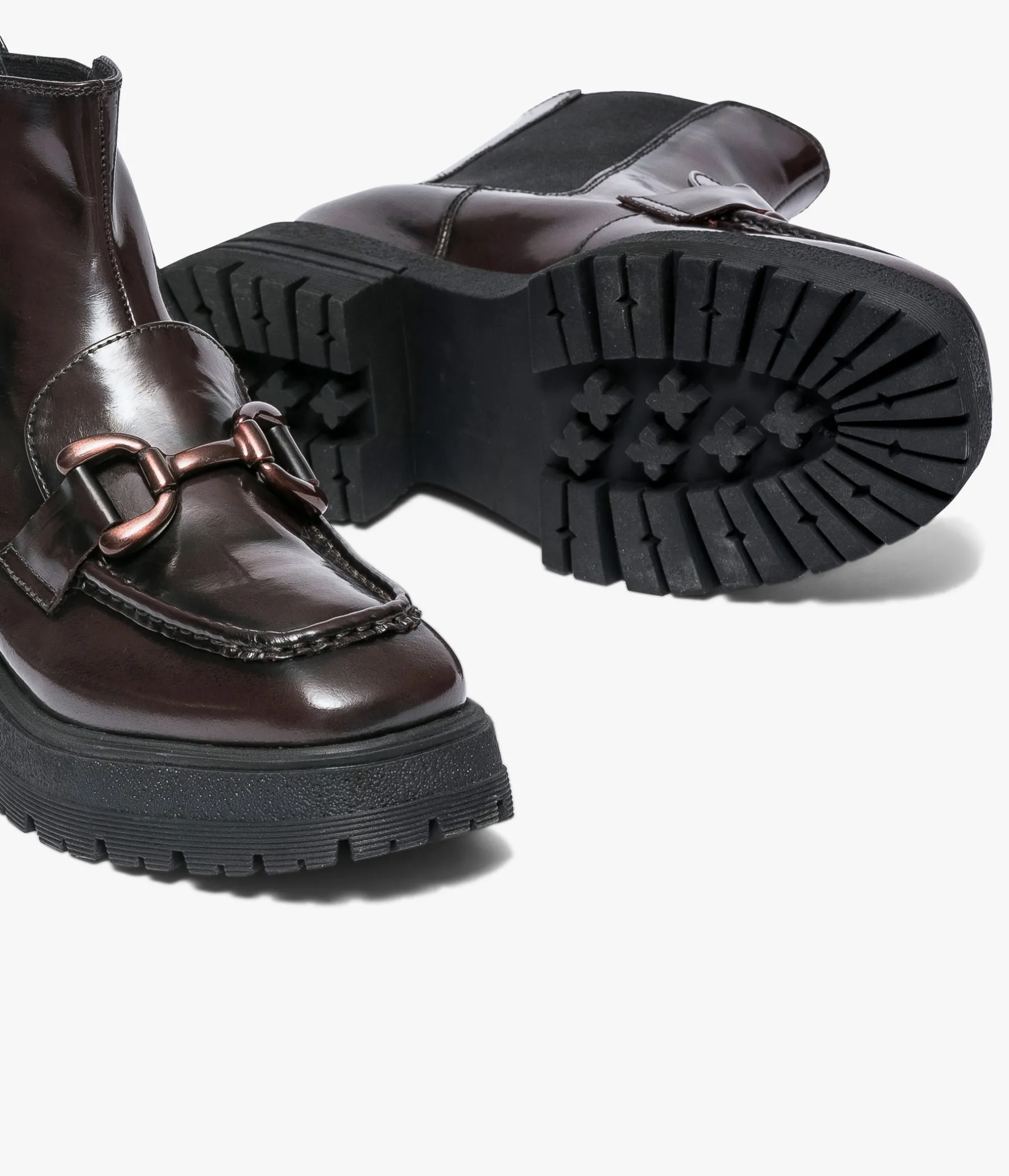 Femme Bocage Boots & Bottines>CHELSEA BOOTS KANTARIO