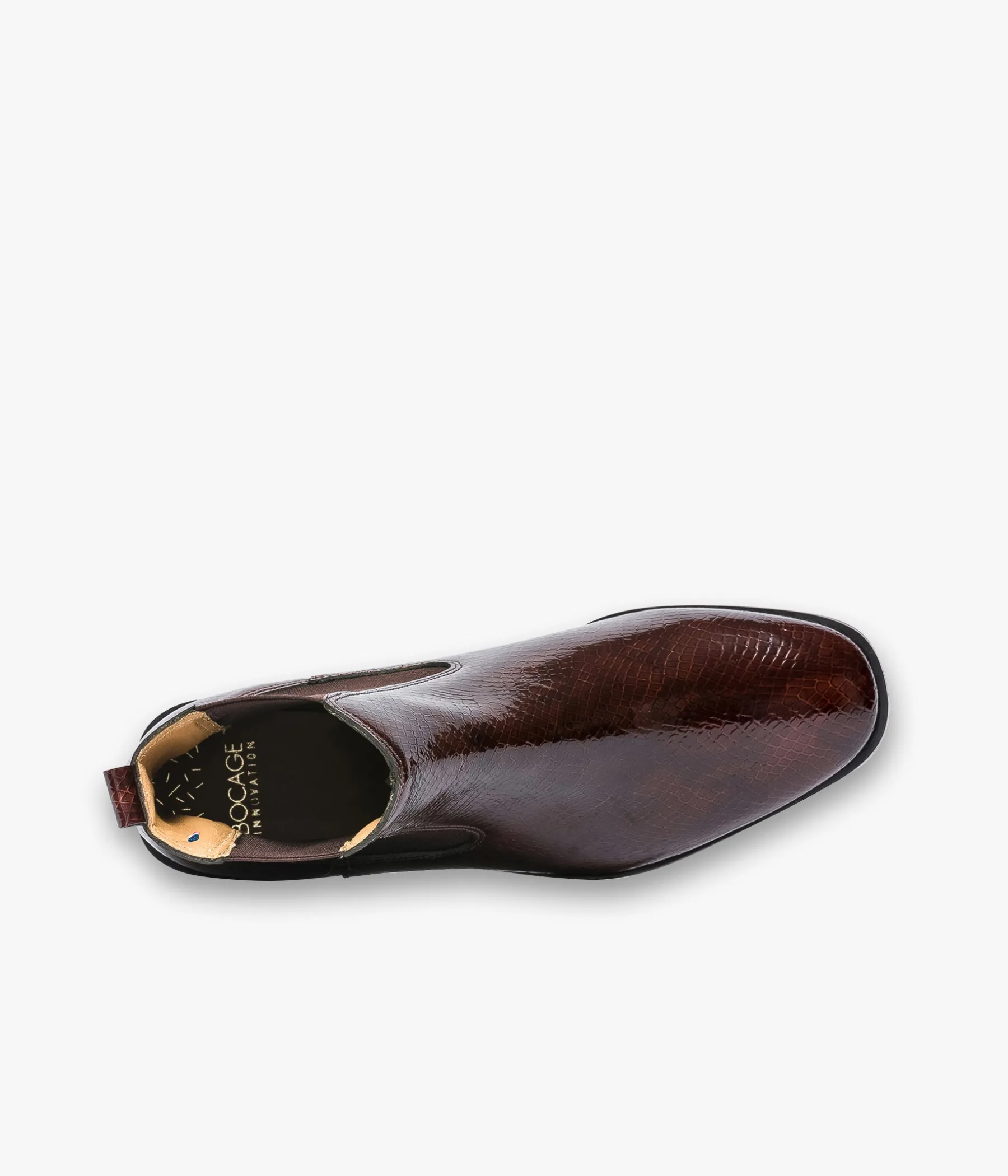 Femme Bocage Boots & Bottines>CHELSEA BOOTS KARAMI