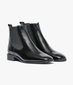 Femme Bocage Boots & Bottines>CHELSEA BOOTS KARAMI