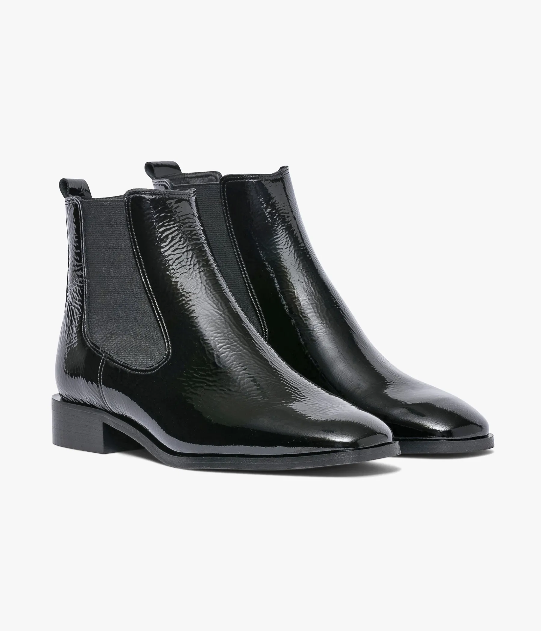 Femme Bocage Boots & Bottines>CHELSEA BOOTS KARAMI