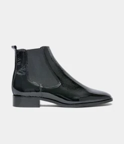 Femme Bocage Boots & Bottines>CHELSEA BOOTS KARAMI