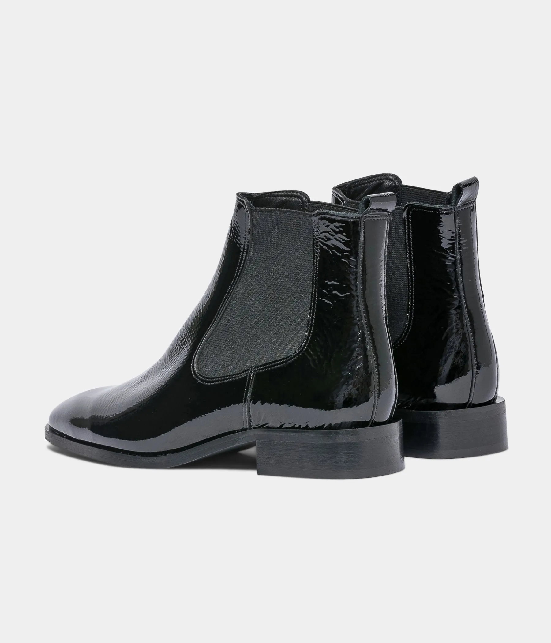 Femme Bocage Boots & Bottines>CHELSEA BOOTS KARAMI