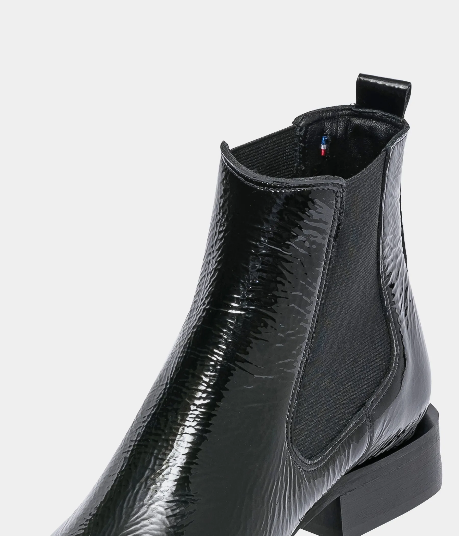 Femme Bocage Boots & Bottines>CHELSEA BOOTS KARAMI