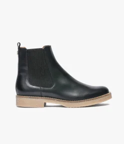 Femme Bocage Boots & Bottines>CHELSEA BOOTS KARKAN