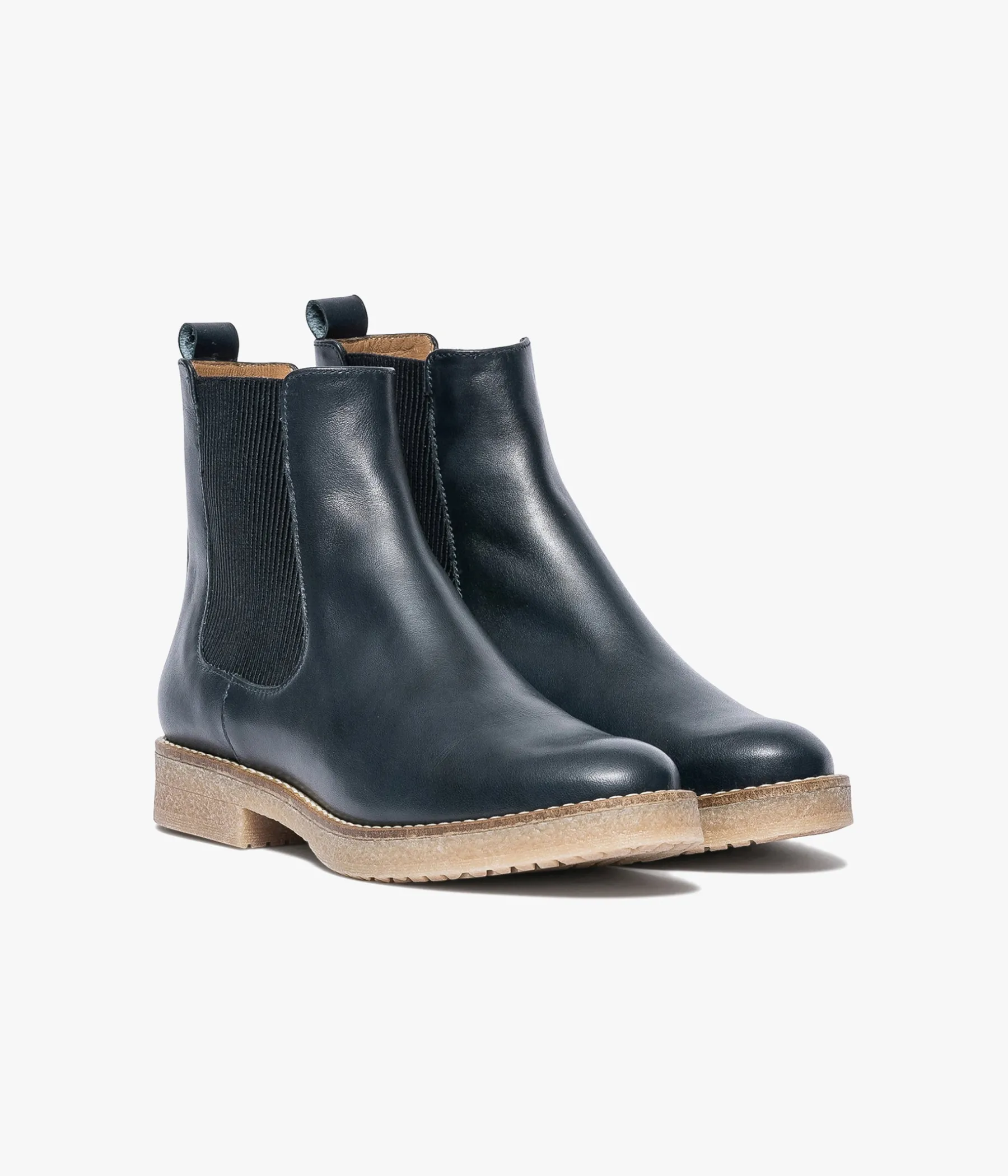 Femme Bocage Boots & Bottines>CHELSEA BOOTS KARKAN