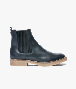 Femme Bocage Boots & Bottines>CHELSEA BOOTS KARKAN