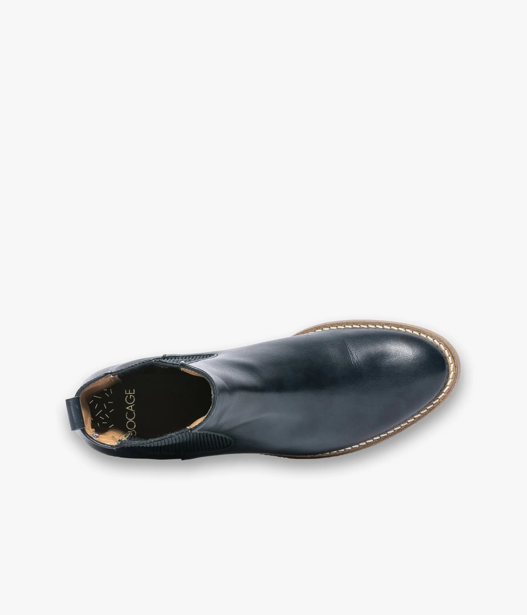 Femme Bocage Boots & Bottines>CHELSEA BOOTS KARKAN