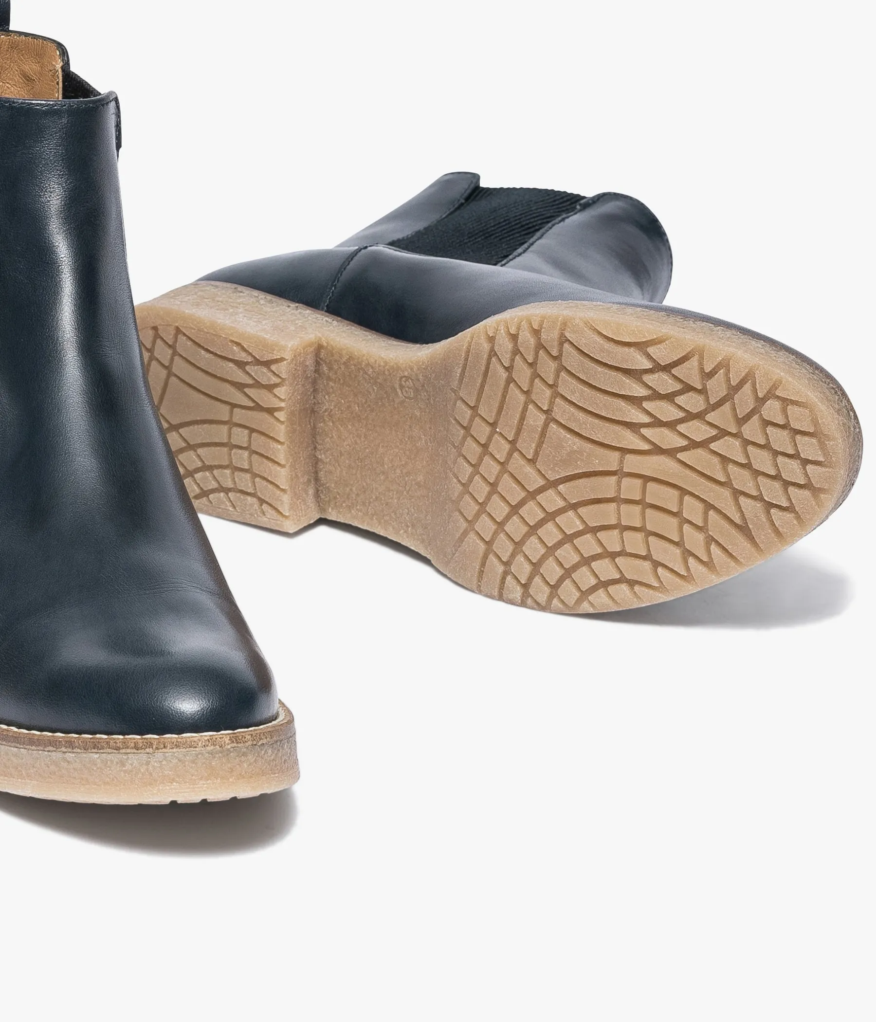 Femme Bocage Boots & Bottines>CHELSEA BOOTS KARKAN
