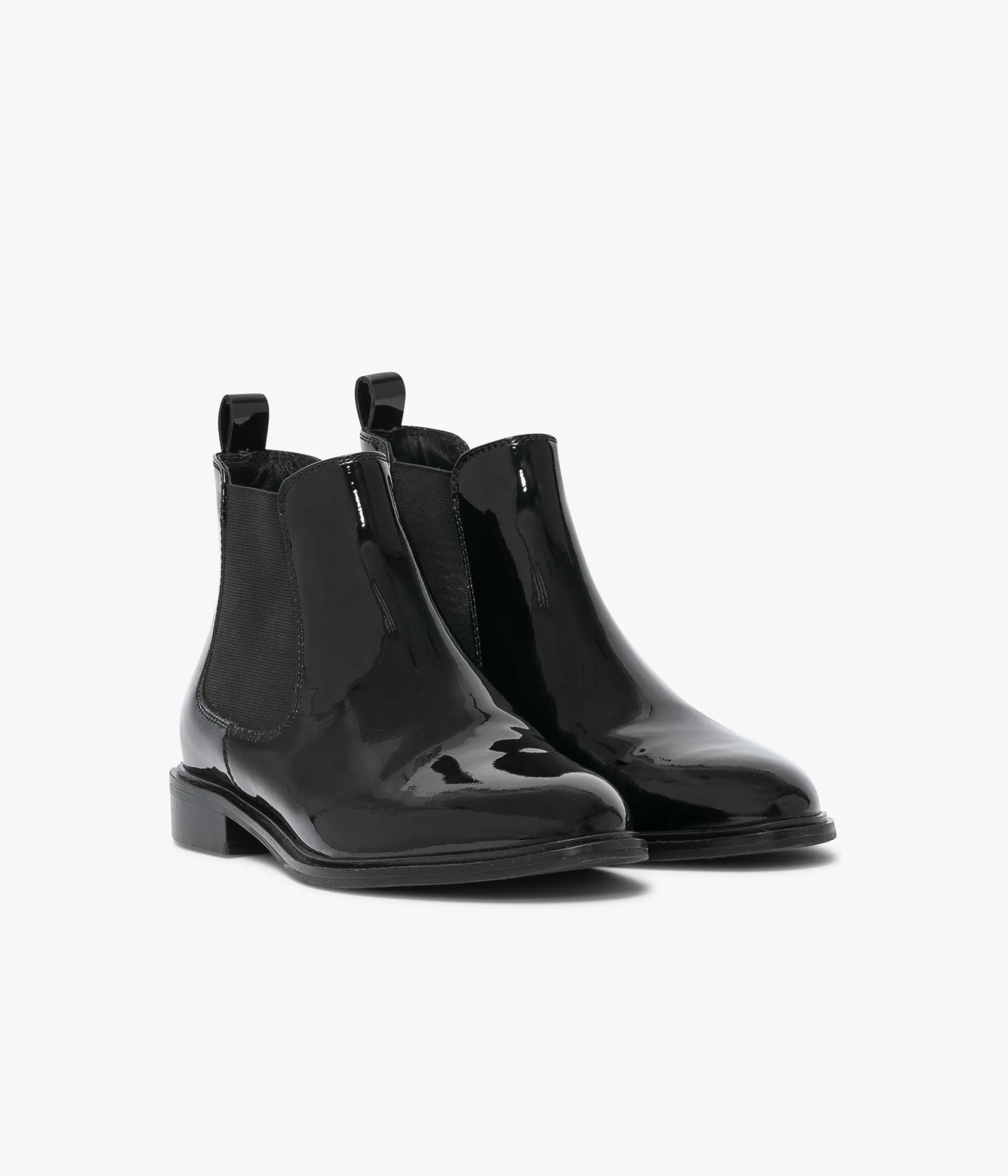Femme Bocage Boots & Bottines>CHELSEA BOOTS KENNYO