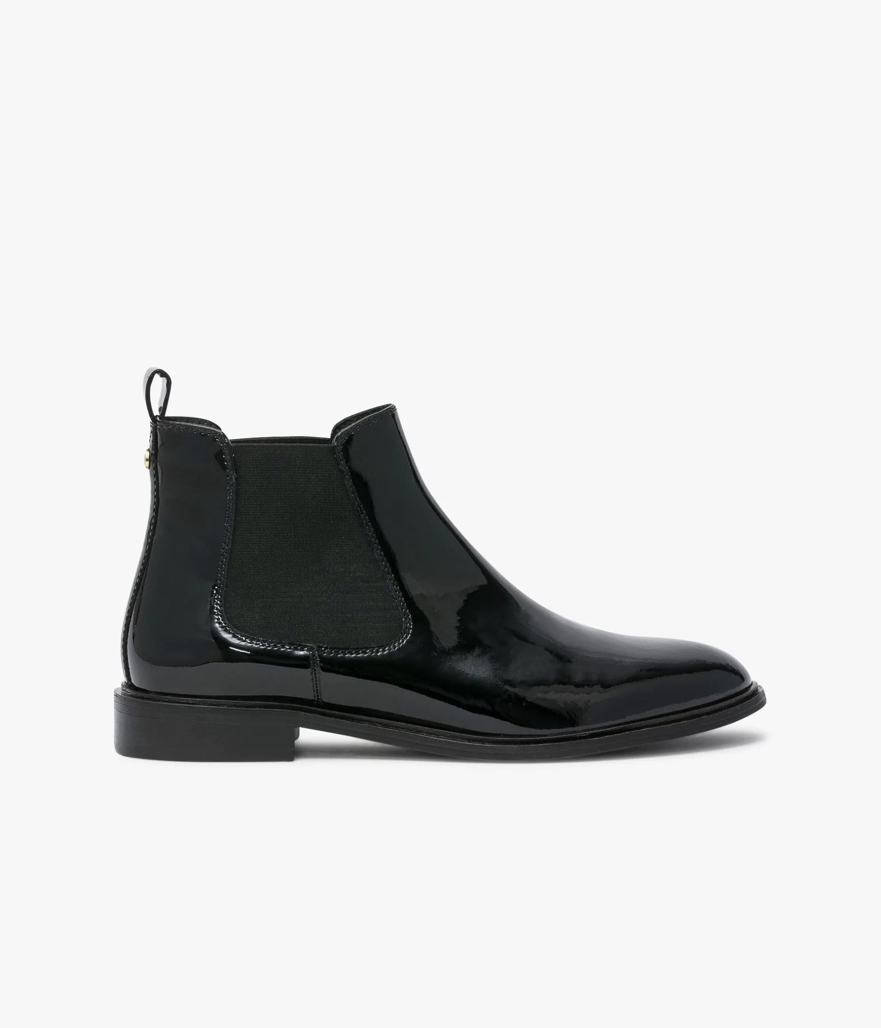 Femme Bocage Boots & Bottines>CHELSEA BOOTS KENNYO