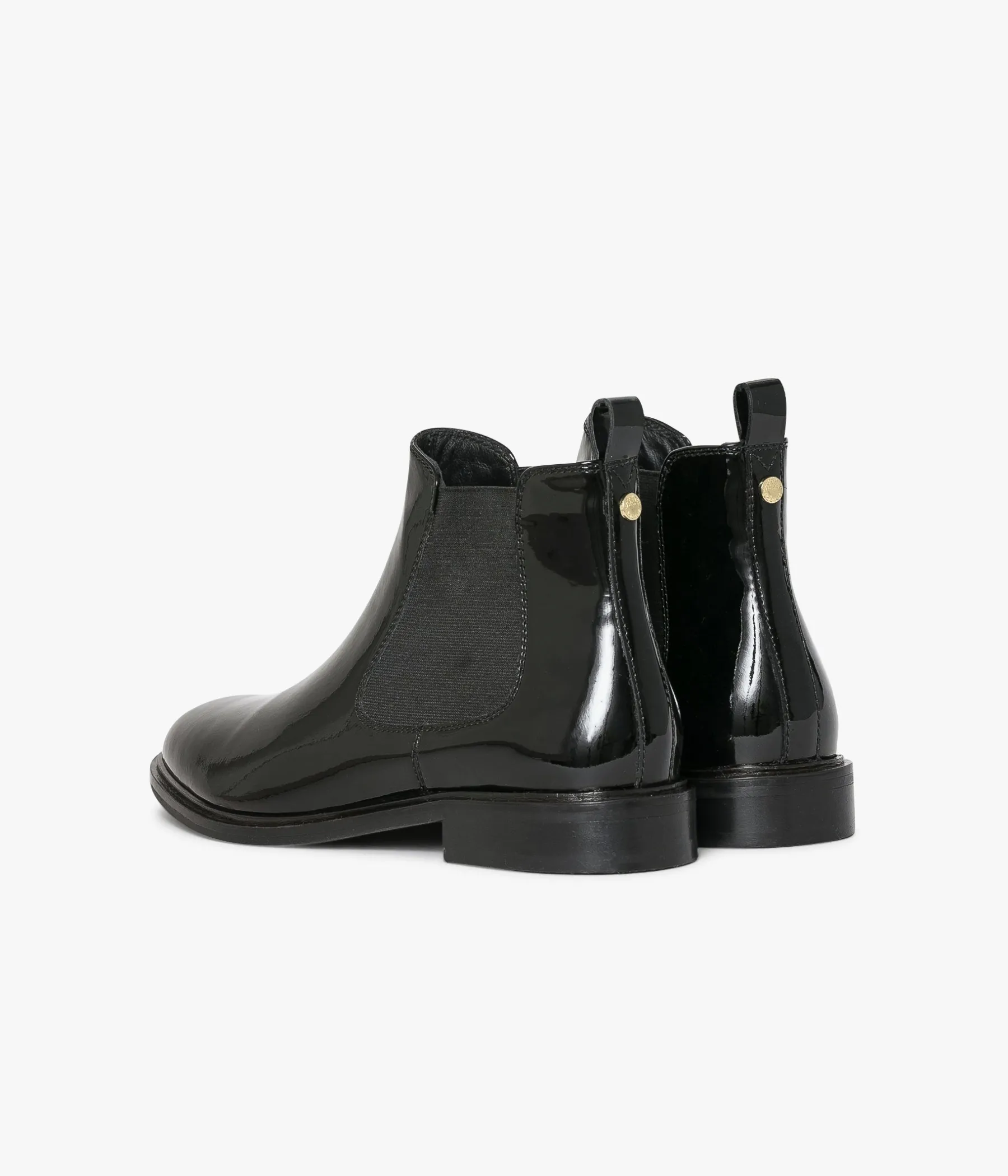 Femme Bocage Boots & Bottines>CHELSEA BOOTS KENNYO
