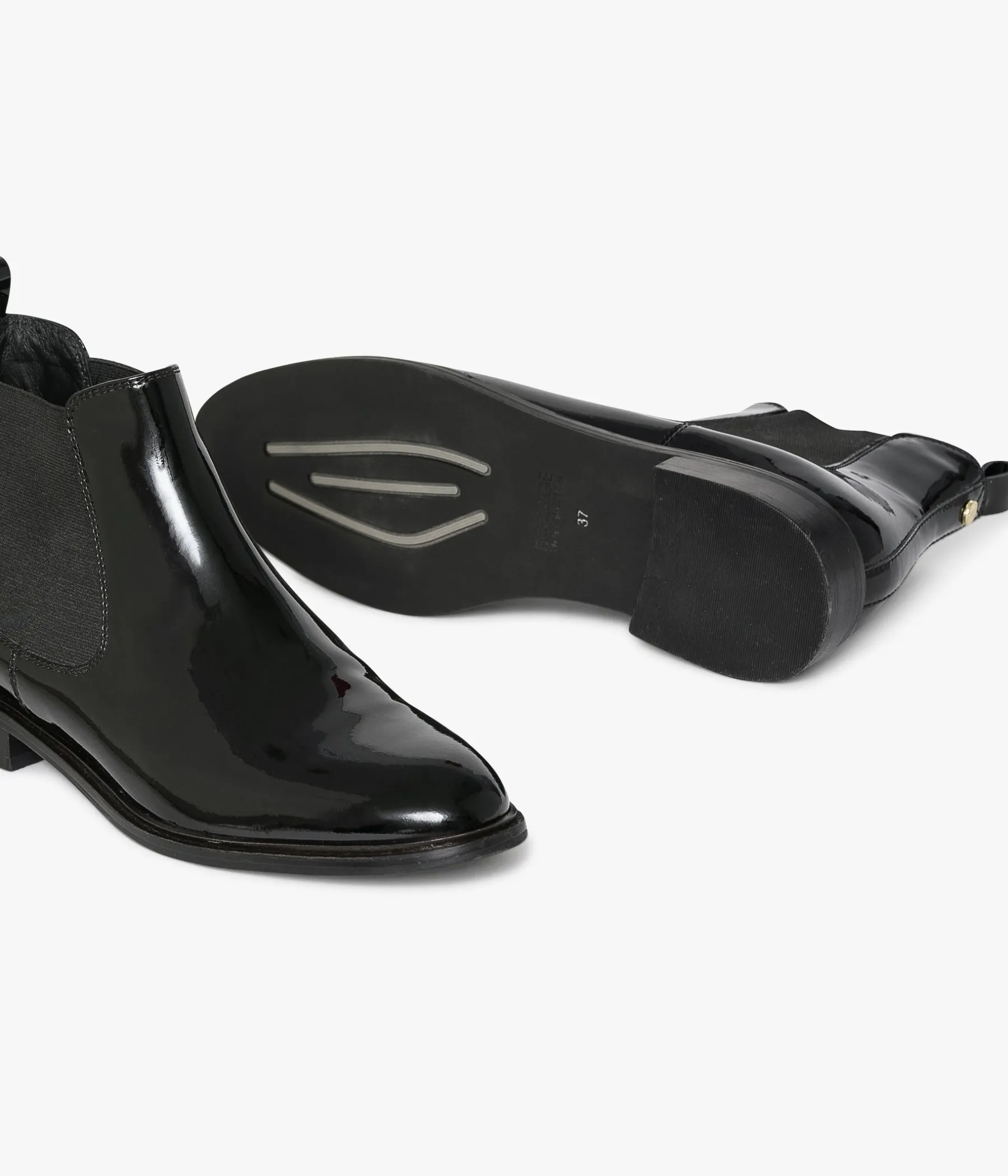 Femme Bocage Boots & Bottines>CHELSEA BOOTS KENNYO