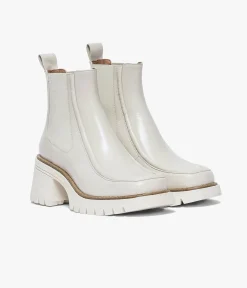 Femme Bocage Boots & Bottines>CHELSEA BOOTS MAE