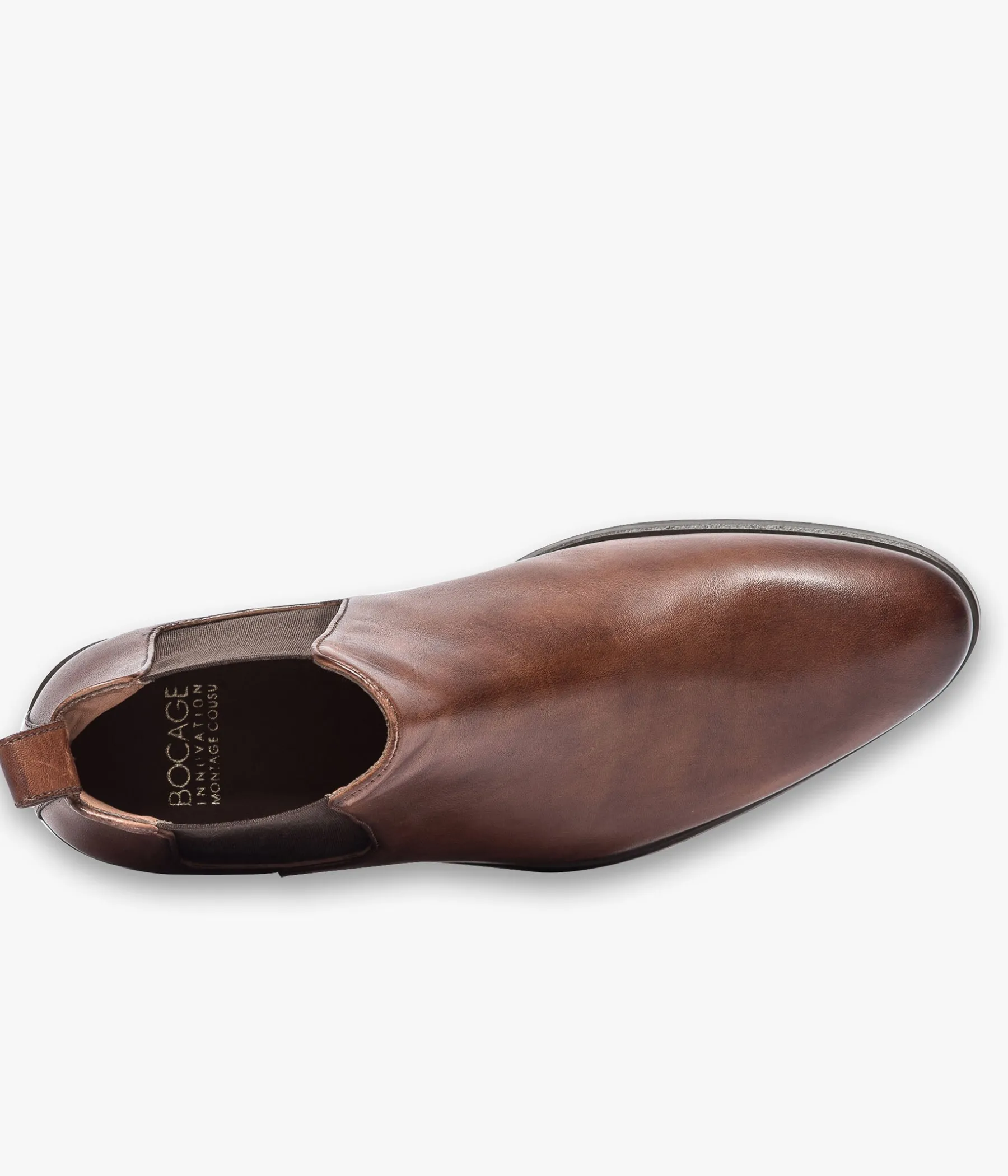 Homme Bocage Chelsea Boots|Boots>CHELSEA BOOTS MANAL