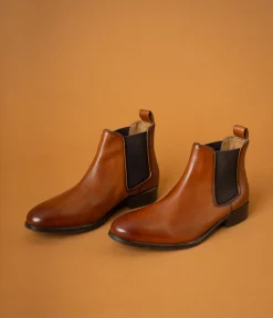 Homme Bocage Chelsea Boots|Boots><noscript><img width=