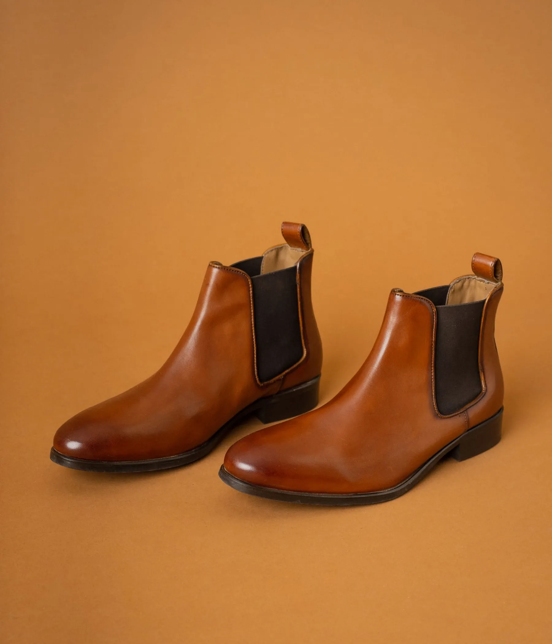 Homme Bocage Chelsea Boots|Boots>CHELSEA BOOTS MANAL