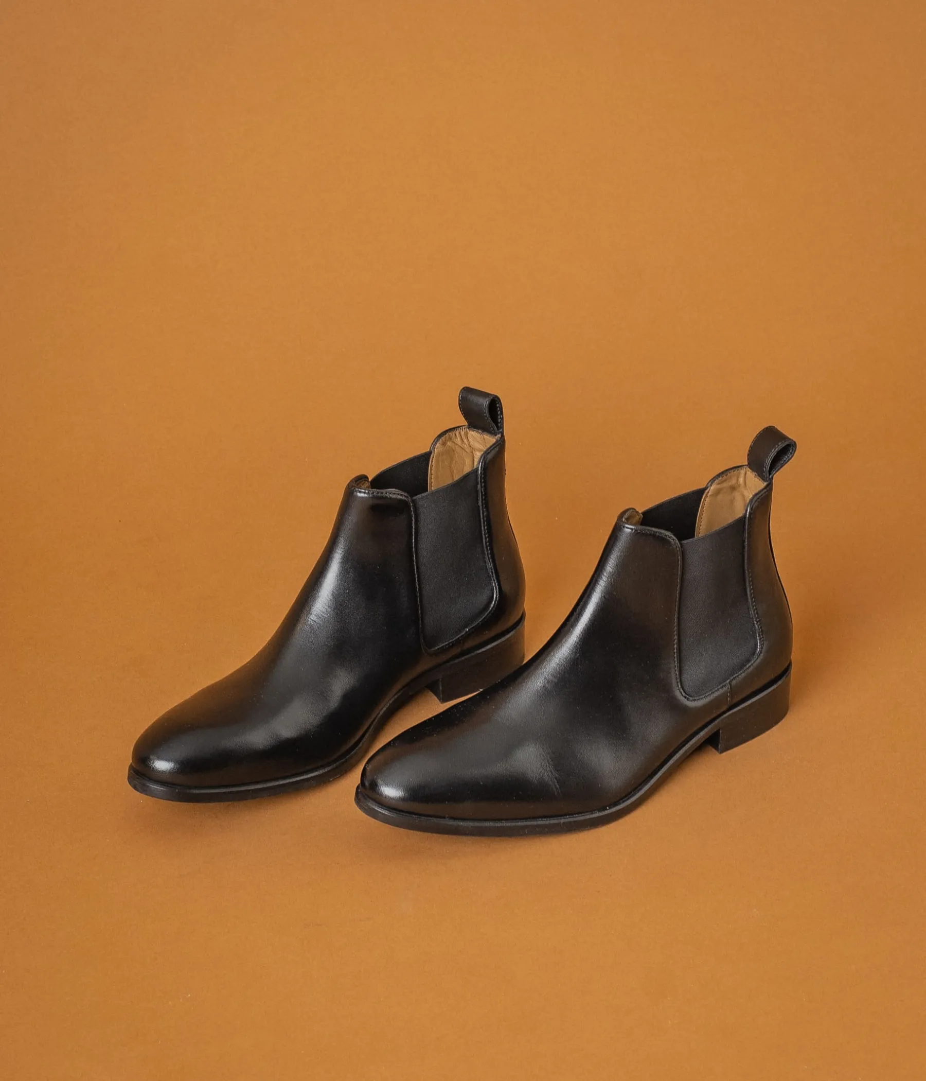 Homme Bocage Chelsea Boots|Boots>CHELSEA BOOTS MANAL