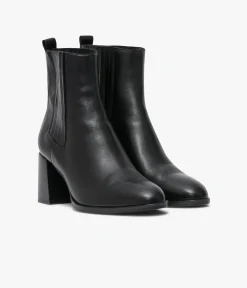 Femme Bocage Boots & Bottines>CHELSEA BOOTS MANON